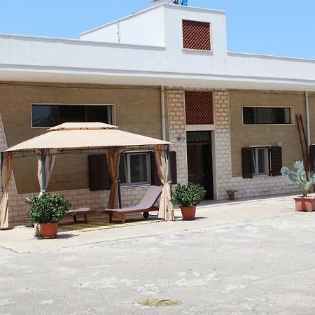 Da Nonno Villa Pezze Di Greco Exterior photo